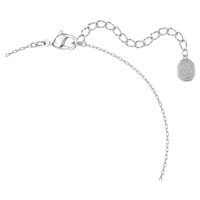 Collana Swarovski Donna Magic in Lega metallica Zirconia 5735399 - 5735399